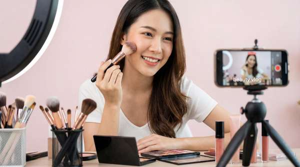 黑料美妆视频教程